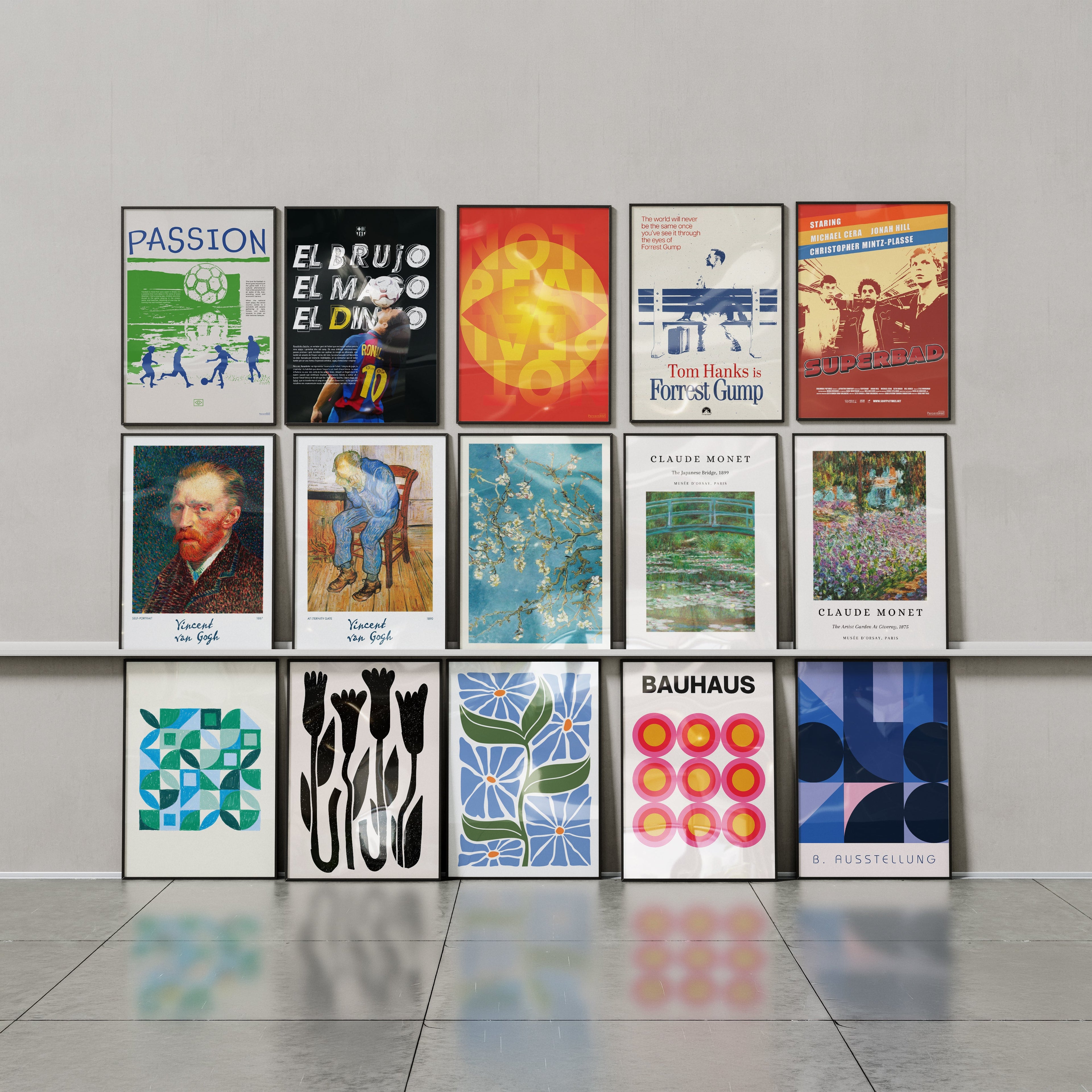 All art prints