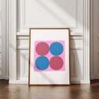 Four dots
