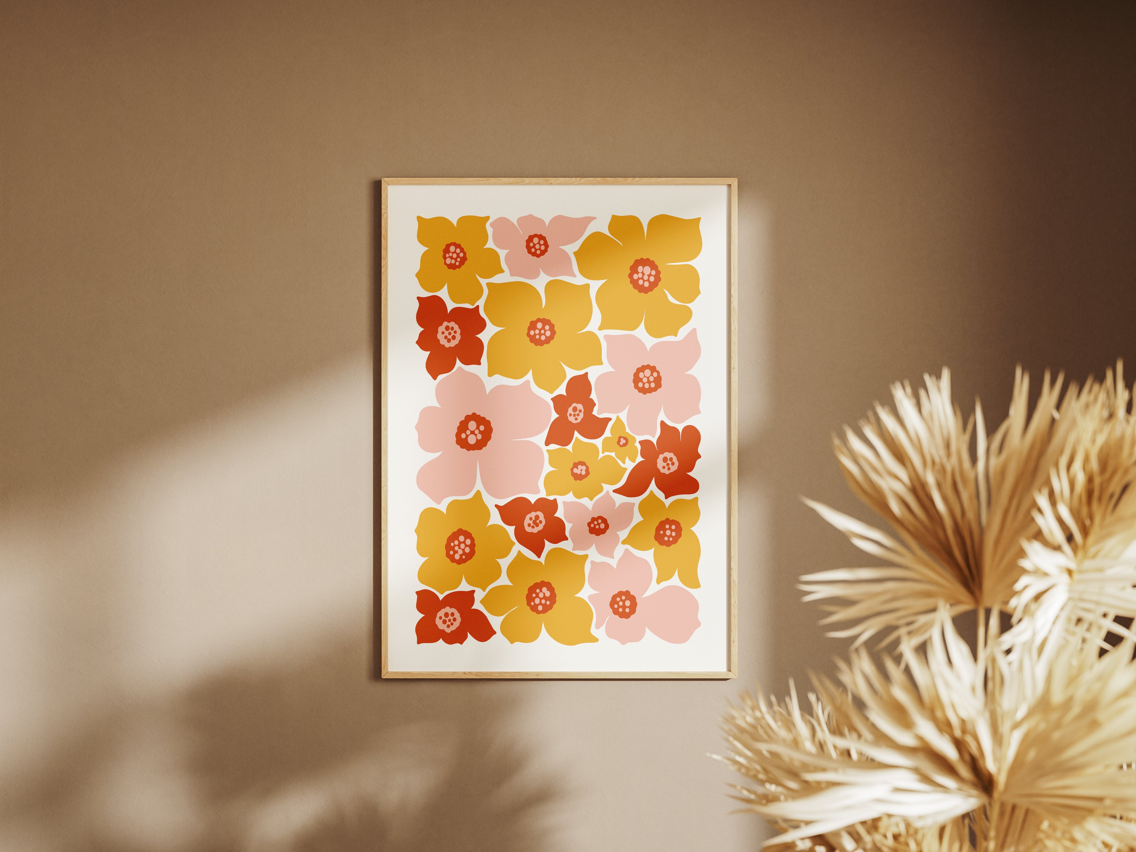 Honey Blossoms