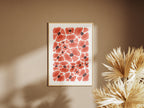 Coral Petals