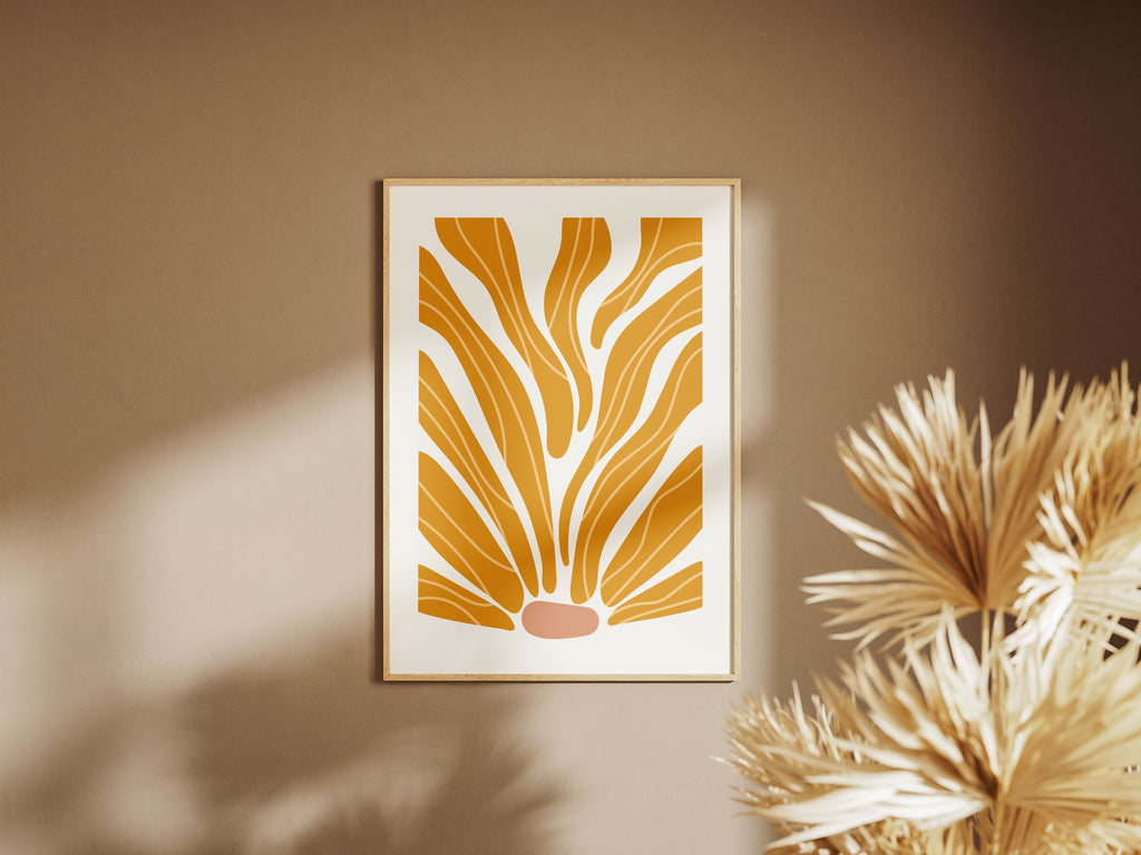 Golden Leaves