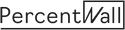 Percentwall – Inicio
