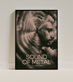 SOUND OF METAL Movie Poster 0.2