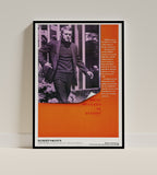 BULLITT (Steve McQueen) Movie Poster 0.3