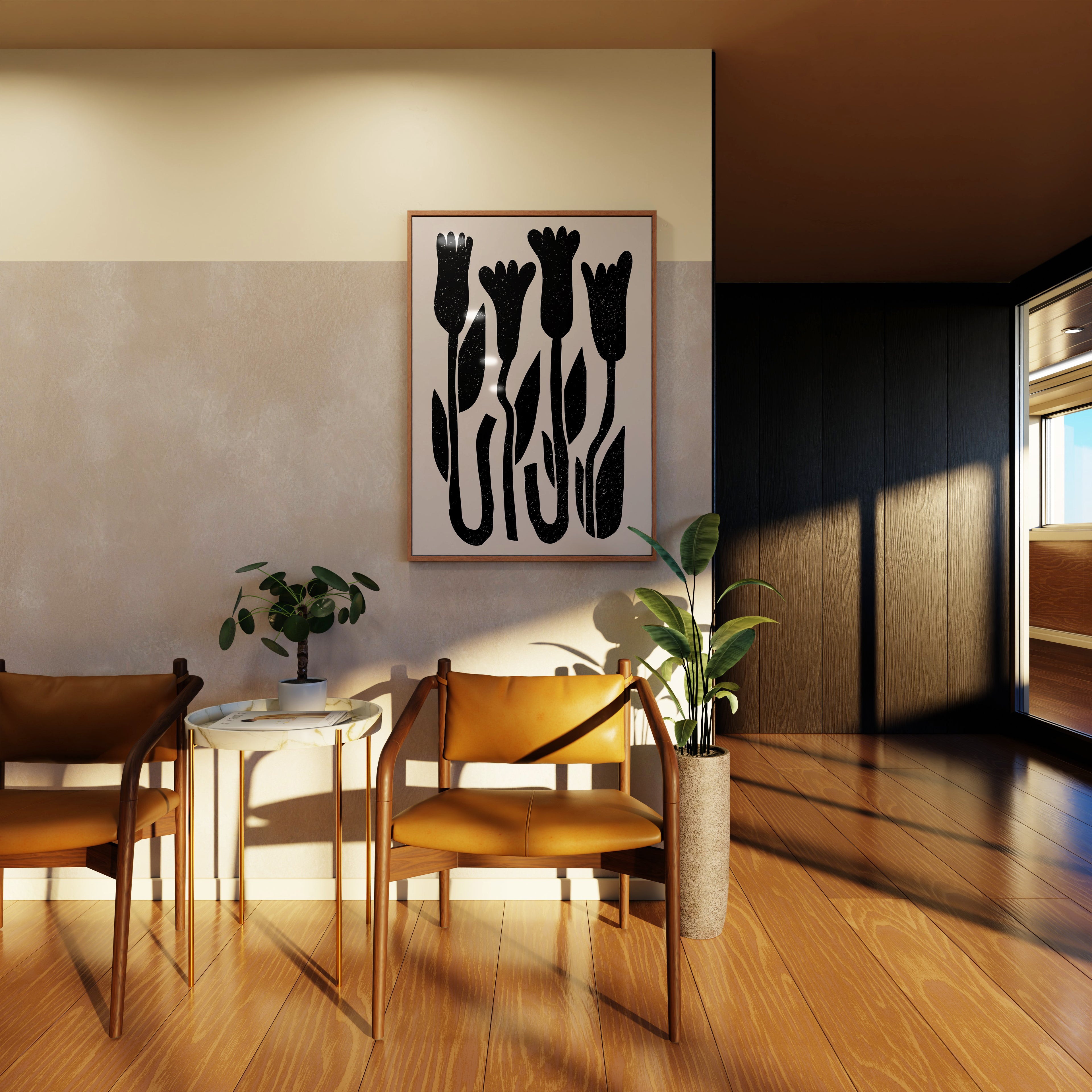 Tulips